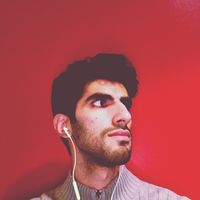 Sina Pilehchiha的照片