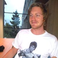 Michael Brown's Photo