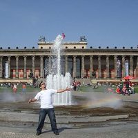 Diogo Delabio's Photo