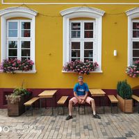 Bartlomiej Kuchcinski的照片