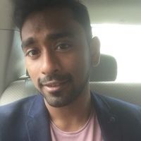 Anish Varkey's Photo