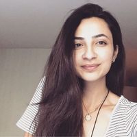 Fotos von Tugce Cansev