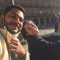 Israel Santos的照片