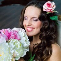 Diana Tikhonova's Photo