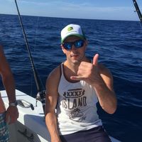 Robb Rummery's Photo