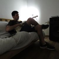 Gabriel Ybañez's Photo