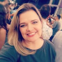 Erica Carvalho's Photo