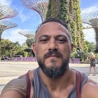 Oguz Han Senferah's Photo