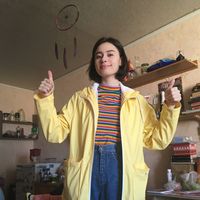 Дарья Асланова的照片