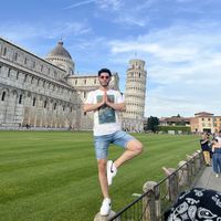 Oğuzhan Karahanlı's Photo