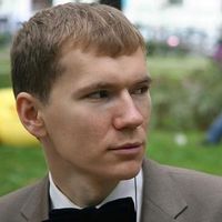 Edvard Chesnokov的照片