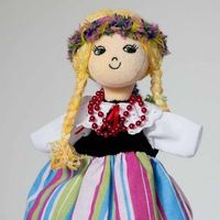 Joanna Maniakowska的照片