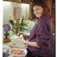 Victoria Calvo's Photo