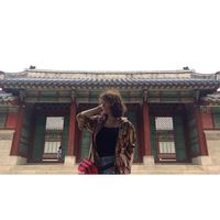 Öykü Yeşilova's Photo