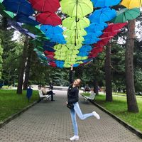 Наталья  Ходакова's Photo