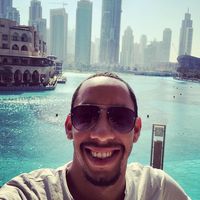 Andrés  Cornejo's Photo