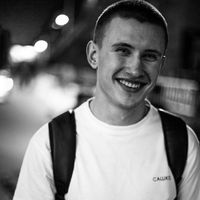 Alexander Udodenko's Photo