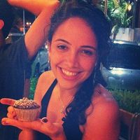 Marcela Saboya's Photo