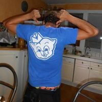 Fotos de Brunel Jonathan