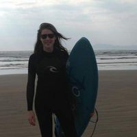 Gen Van Voorhis's Photo