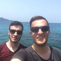 Fotos von Patrick Simon