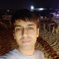 Rohan Gangwani's Photo