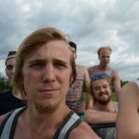 Kevin De Michelis的照片