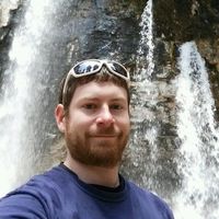 Brian Taylor的照片