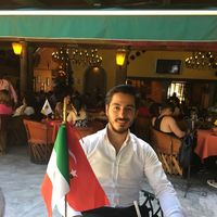 Serkan Uluman's Photo