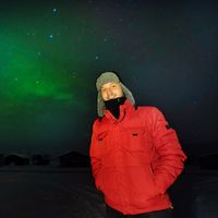 Sercan Sonat YILDIZ's Photo