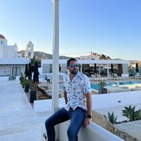 Jorge López's Photo