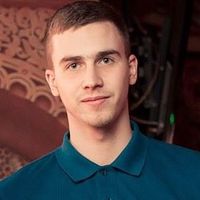 Ростислав Буцик's Photo