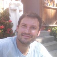 Mister David's Photo