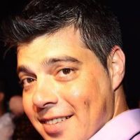 Eyal Rubinfeld's Photo