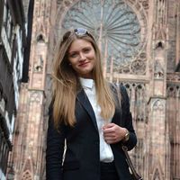 Auguste Volungeviciute的照片