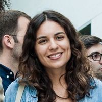 Rita Alexandra Avelar的照片