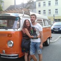 Katharina Fersterer's Photo