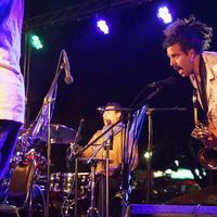 isla castro Héctor的照片