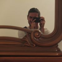 Stefano Forte's Photo