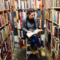 Carolina  Rivadero的照片