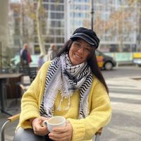 Fotos de Silvia  Held