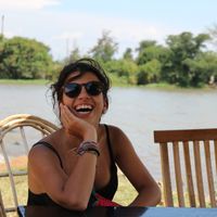 Clàudia Feliu的照片