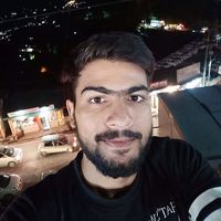 Vansh V. Pandey的照片