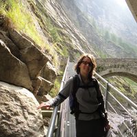 Eloïse Allimann's Photo