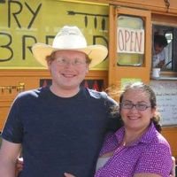 Zack Matusheski's Photo