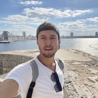 Leonid Maslov's Photo