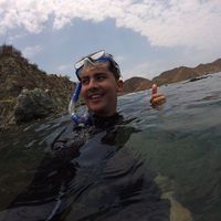 Fabian Barreto的照片