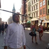 Lukas Słabkowski's Photo