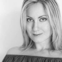 Hanna Baranava的照片