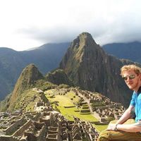 Luke Cafferky的照片